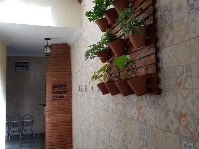 Sobrado com 250m², à venda, no bairro Jardim Tenani em São Paulo