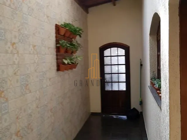 Sobrado com 250m², à venda, no bairro Jardim Tenani em São Paulo