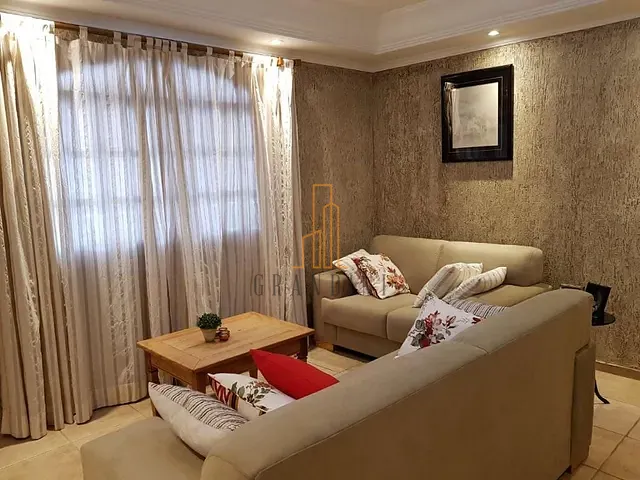 Sobrado com 250m², à venda, no bairro Jardim Tenani em São Paulo