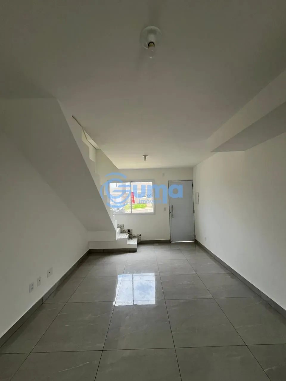 Sobrado, 2 quartos, 55 m² - Foto 4