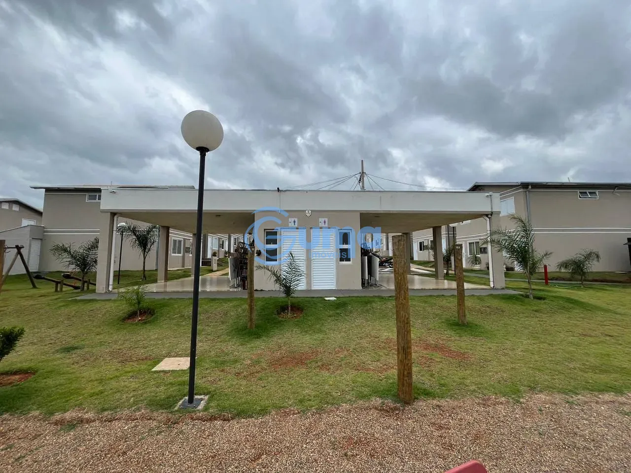 Sobrado, 2 quartos, 55 m² - Foto 17