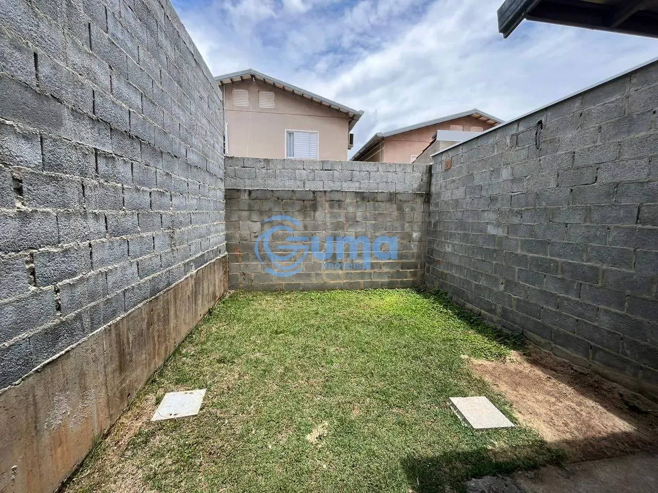 Sobrado, 2 quartos, 55 m² - Foto 11