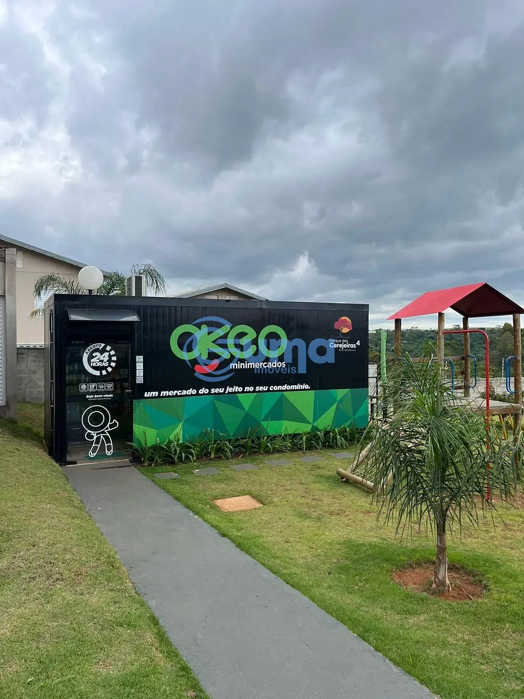 Sobrado, 2 quartos, 55 m² - Foto 19