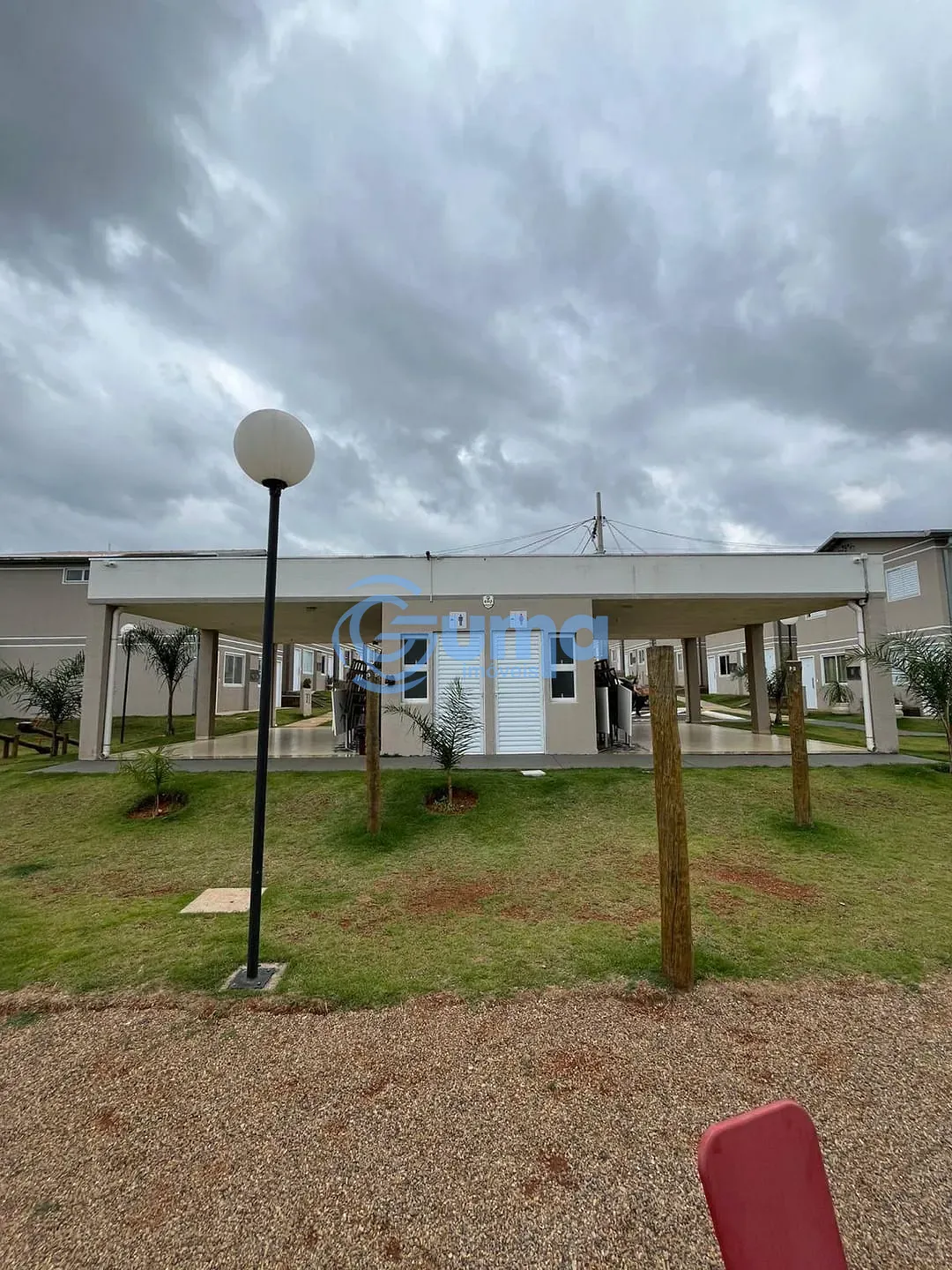 Sobrado, 2 quartos, 55 m² - Foto 16