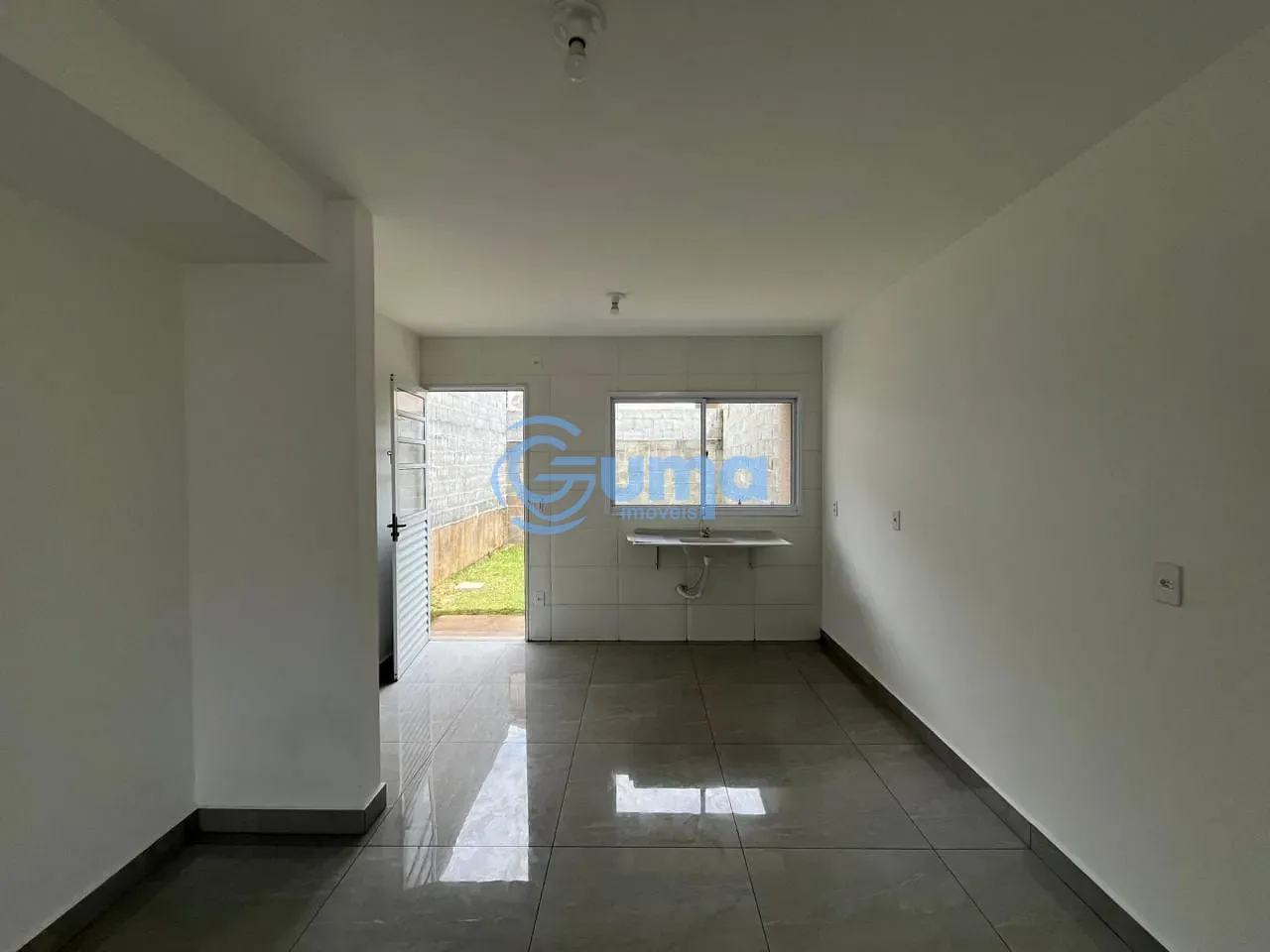 Sobrado, 2 quartos, 55 m² - Foto 5