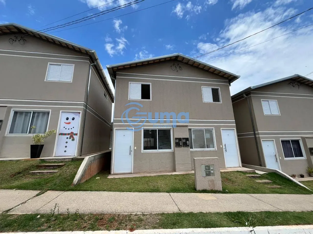 Sobrado, 2 quartos, 55 m² - Foto 13