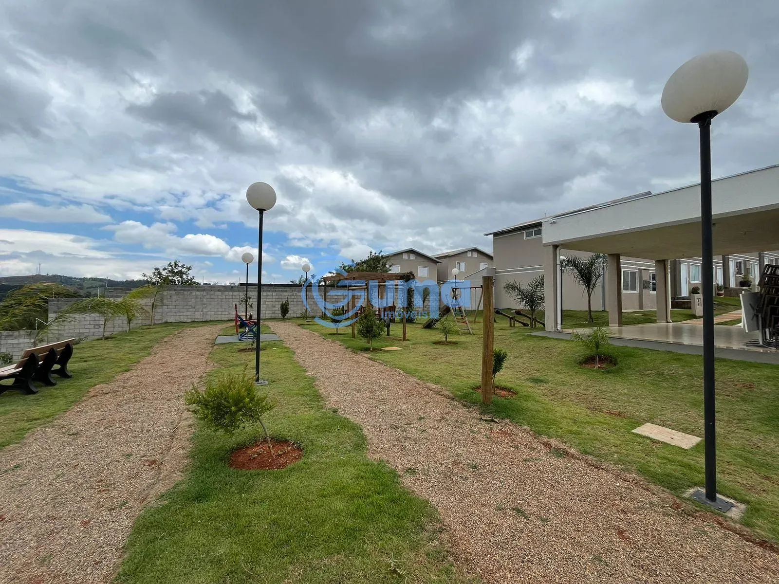 Sobrado, 2 quartos, 55 m² - Foto 15