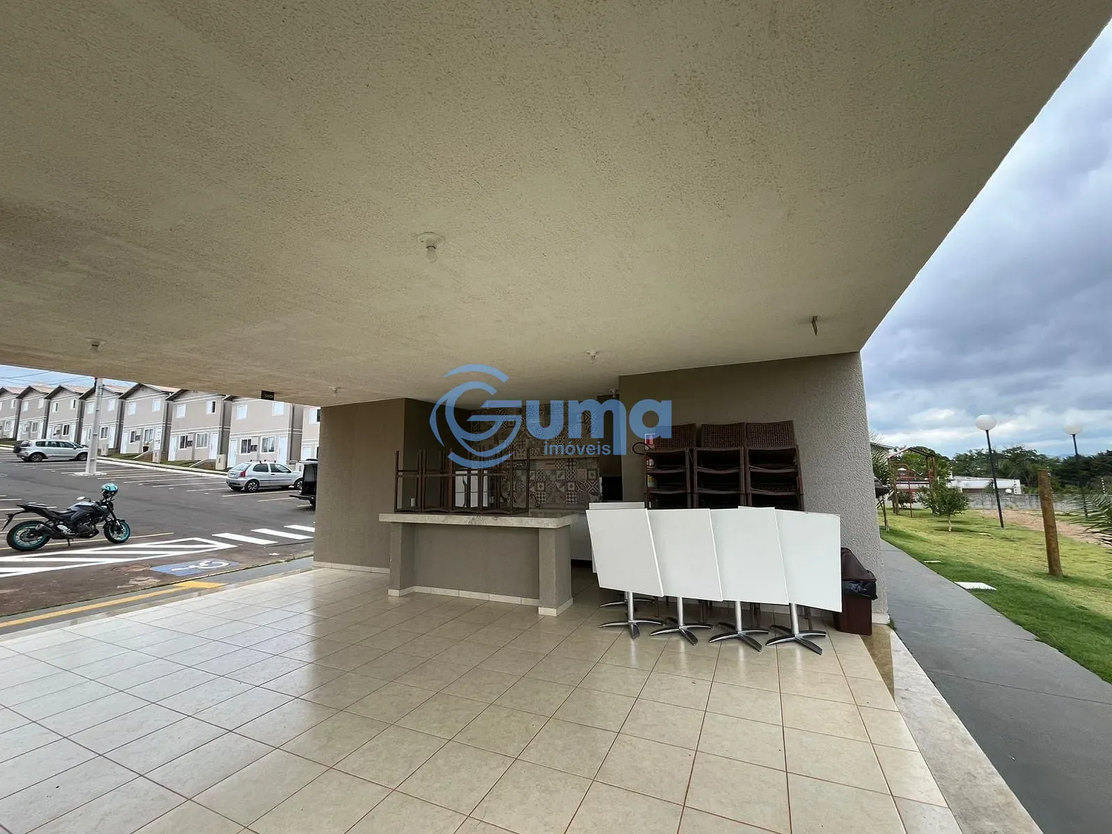 Sobrado, 2 quartos, 55 m² - Foto 20