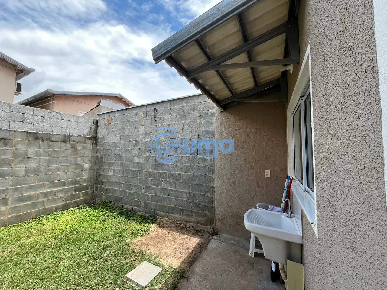 Sobrado, 2 quartos, 55 m² - Foto 12