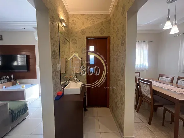 Sobrado 2 quartos e 2 banheiros, à venda, no bairro Vila Santa Teresa (Zona Leste) em São Paulo