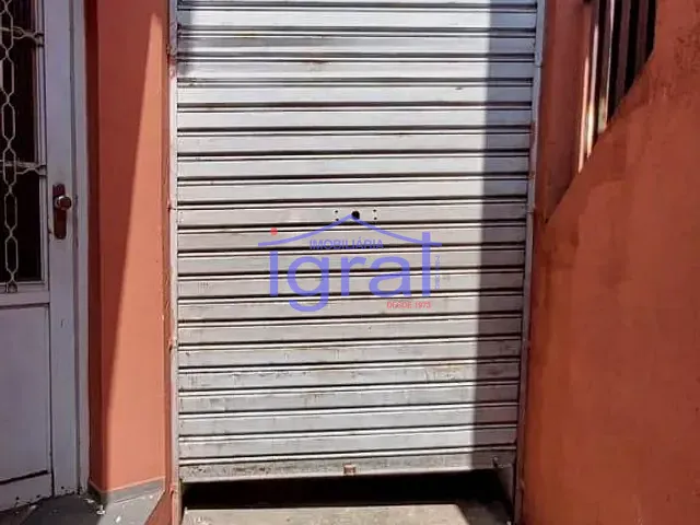 Sobrado 2 quartos e 2 banheiros, para alugar, no bairro Vila Fachini em São Paulo
