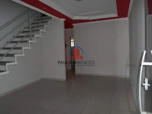 Sobrado com 75m² 2 quartos e 1 banheiro, à venda, no bairro Jardim da Mata em Americana