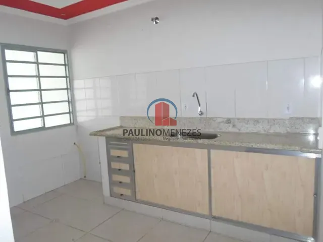 Sobrado com 75m² 2 quartos e 1 banheiro, à venda, no bairro Jardim da Mata em Americana