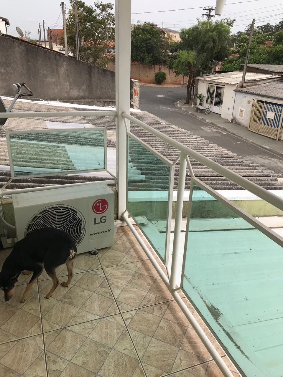 Sobrado, 2 quartos, 126 m² - Foto 18