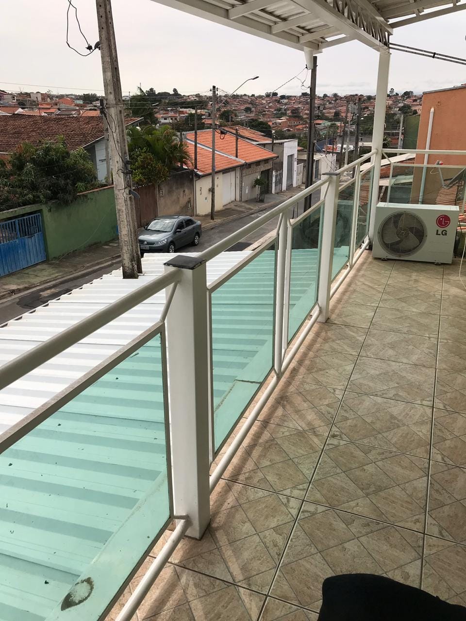 Sobrado, 2 quartos, 126 m² - Foto 19