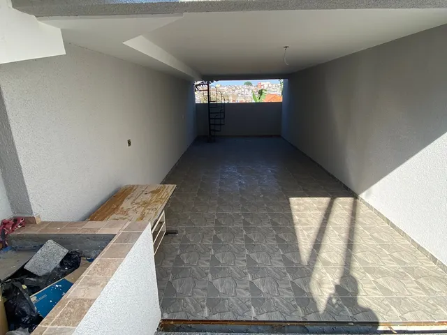Foto do Sobrado - Sobrado à venda, Jardim Vila Formosa, São Paulo, SP | Imobiliária Sapopemba