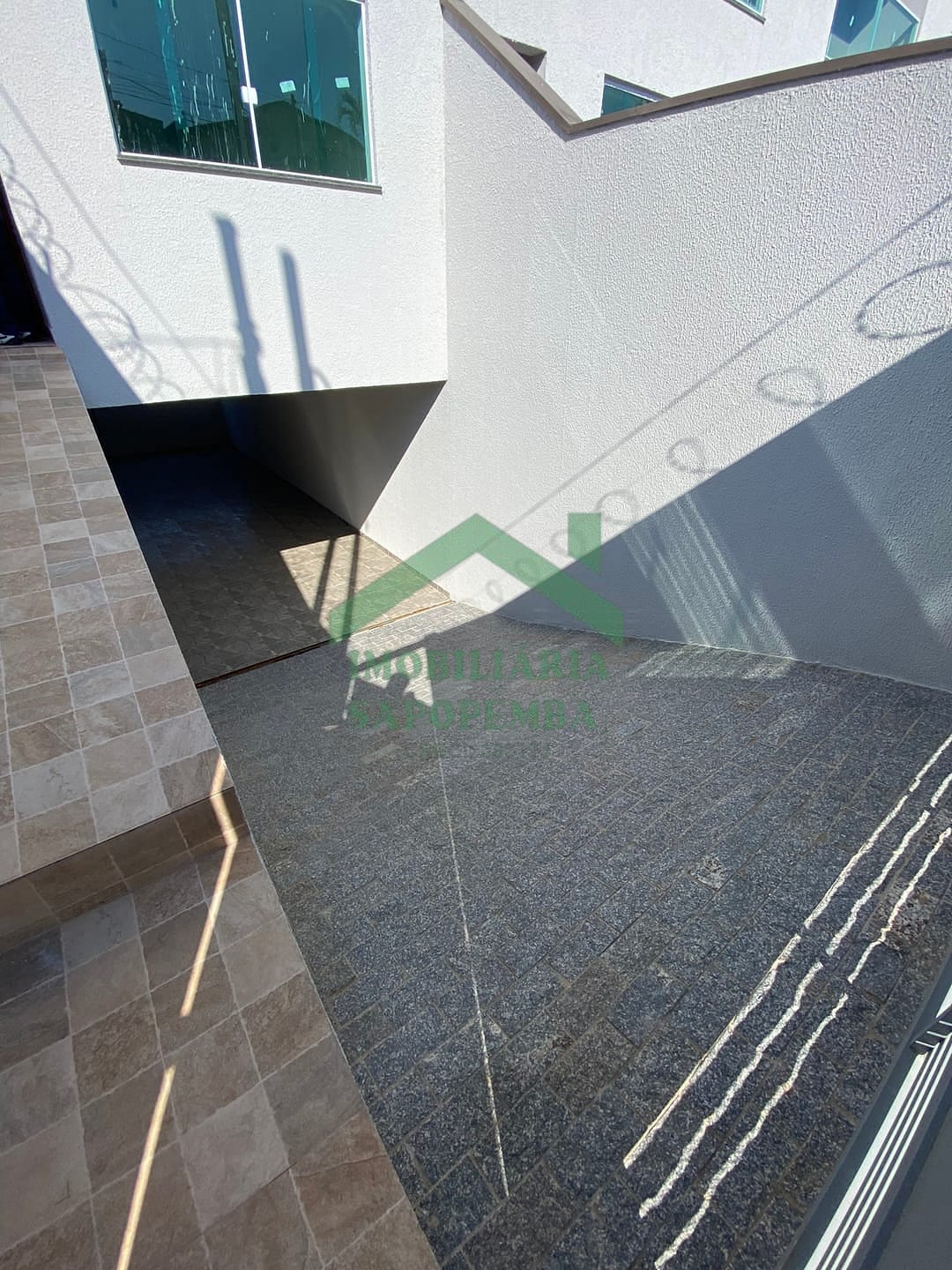 Sobrado, 2 quartos, 125 m² - Foto 2