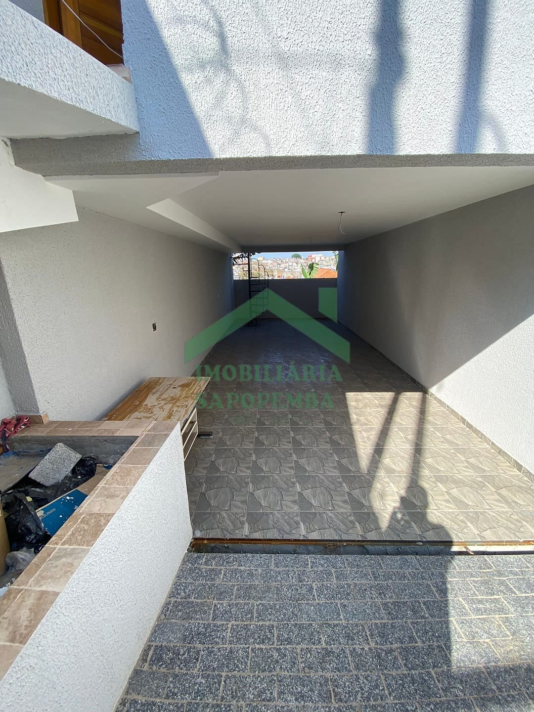 Sobrado, 2 quartos, 125 m² - Foto 3