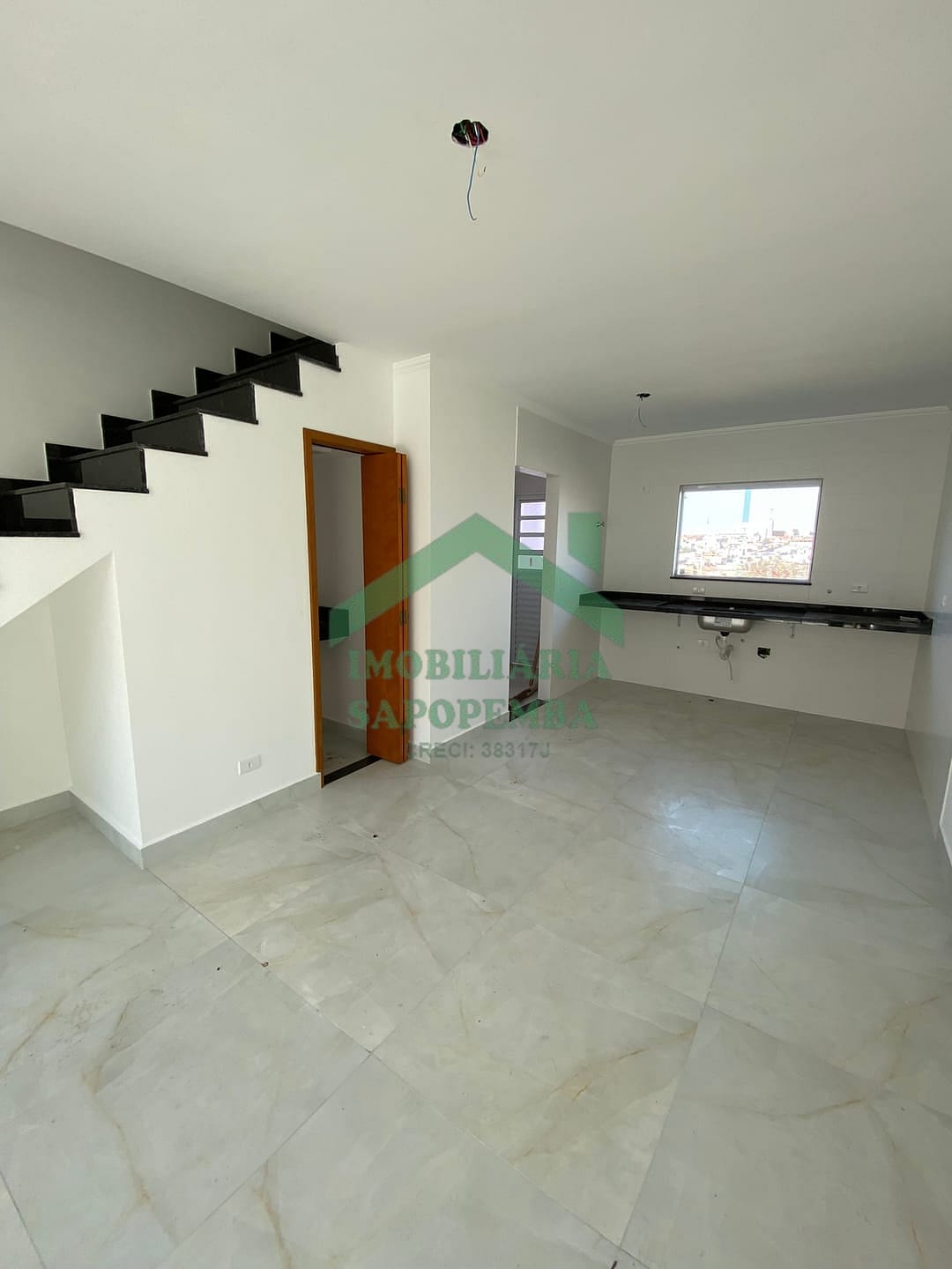 Sobrado, 2 quartos, 125 m² - Foto 5
