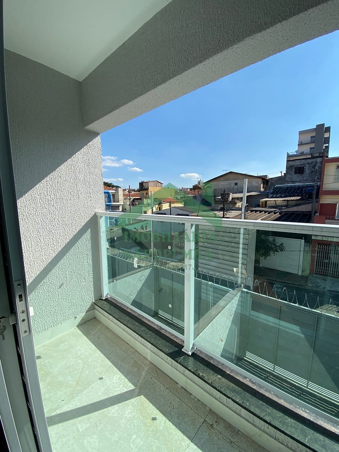 Sobrado, 2 quartos, 125 m² - Foto 10