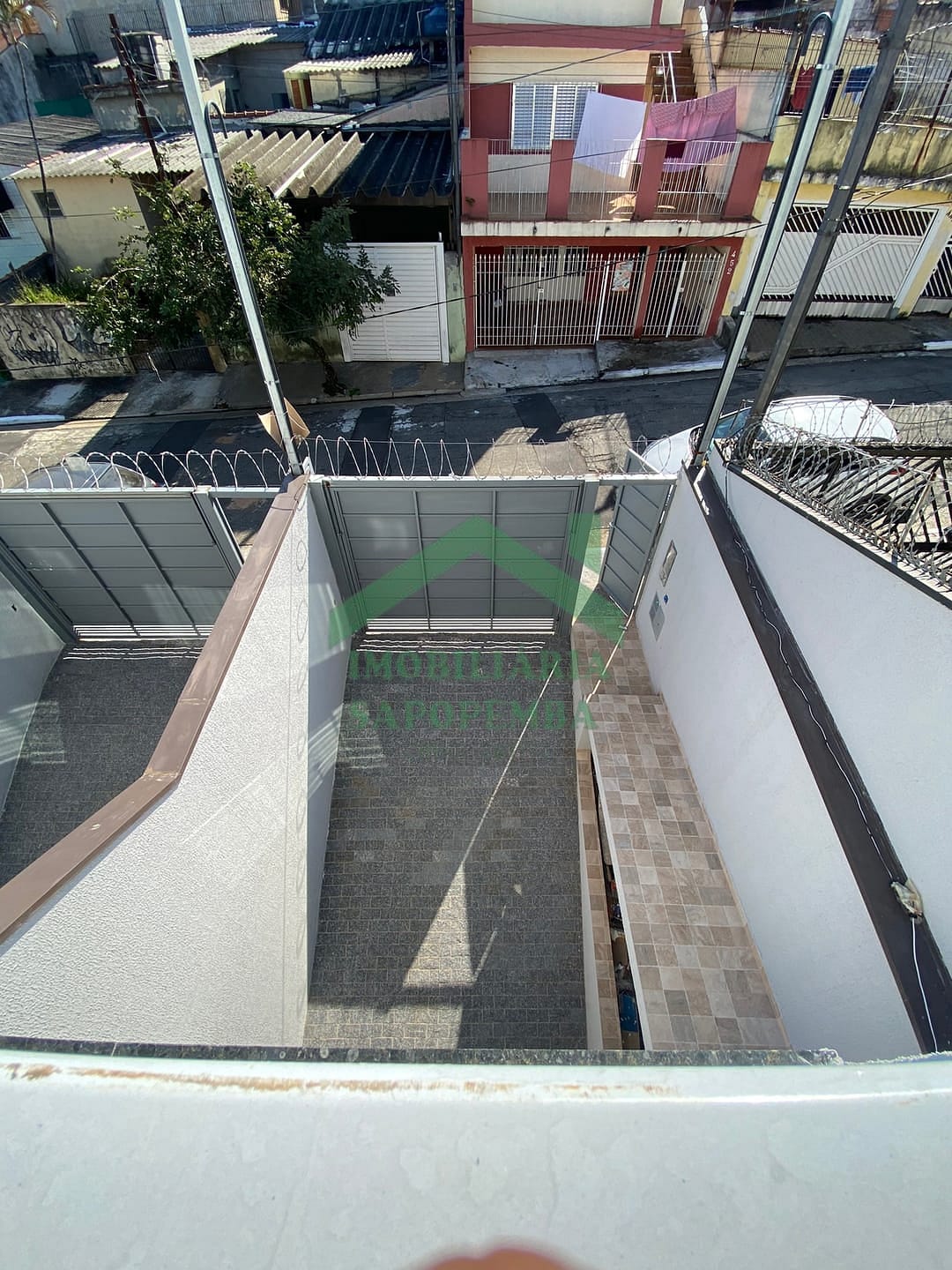 Sobrado, 2 quartos, 125 m² - Foto 13