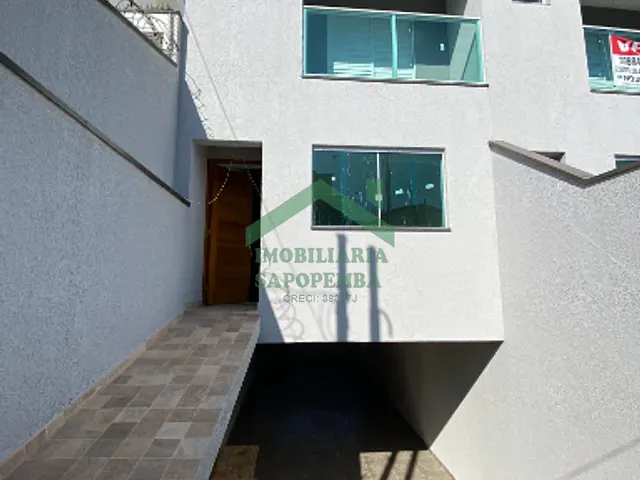 Sobrado 2 quartos e 3 banheiros, à venda, no bairro Jardim Vila Formosa em São Paulo