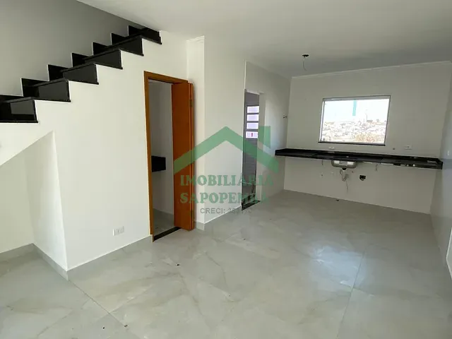 Sobrado 2 quartos e 3 banheiros, à venda, no bairro Jardim Vila Formosa em São Paulo