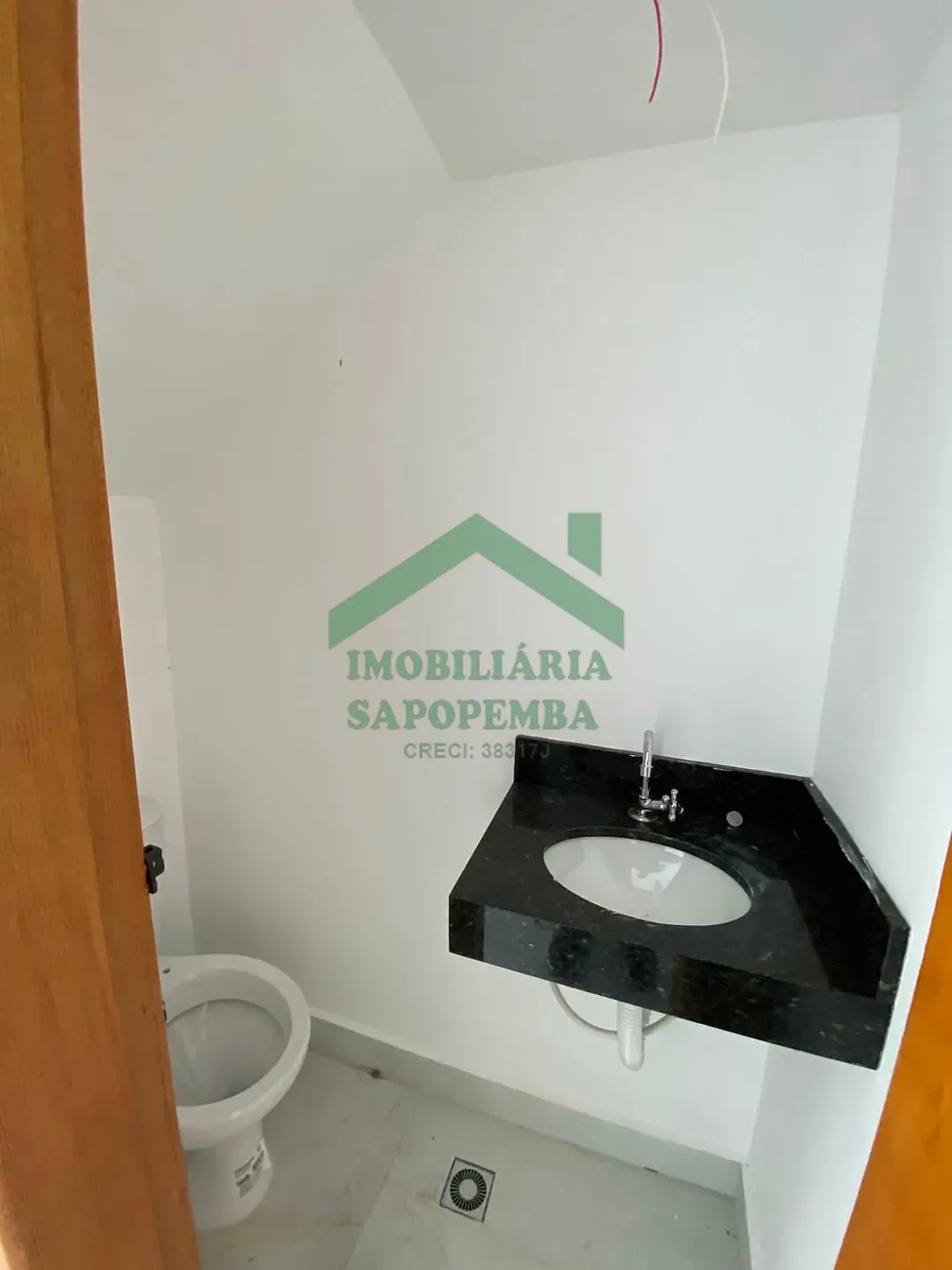 Sobrado, 2 quartos, 125 m² - Foto 6