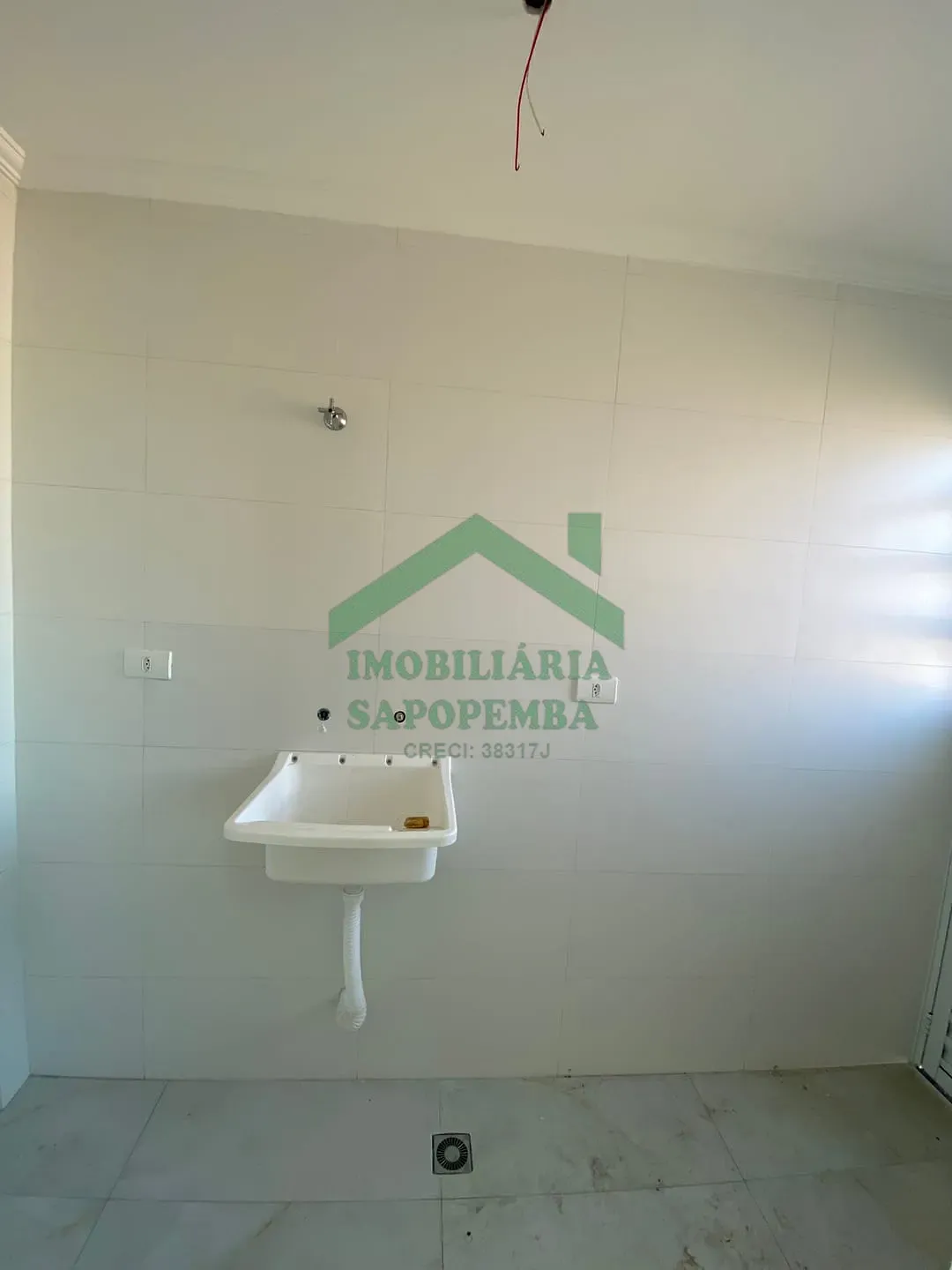 Sobrado, 2 quartos, 125 m² - Foto 7