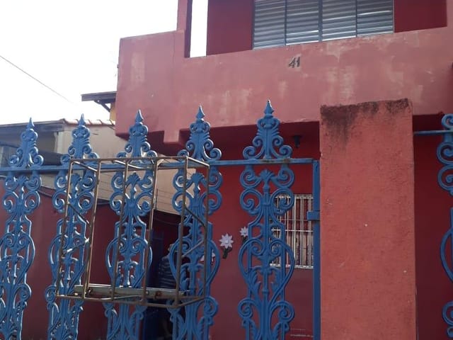 Foto do Sobrado - Sobrado à venda 3 Quartos, 2 Vagas, 88M², Jardim Torrão de Ouro, São José dos Campos - SP | INDEPENDENCE NEGOCIOS IMOBILIARIOS LTDA