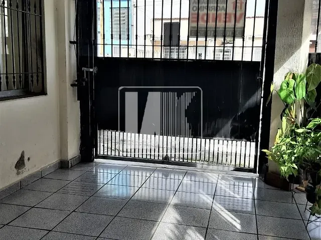 Sobrado com 80m² 2 quartos e 2 banheiros, à venda, no bairro Vila Moraes em São Paulo