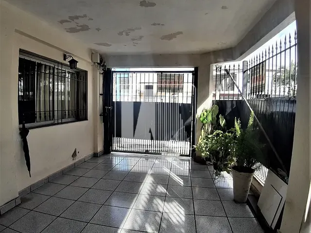 Sobrado com 80m² 2 quartos e 2 banheiros, à venda, no bairro Vila Moraes em São Paulo