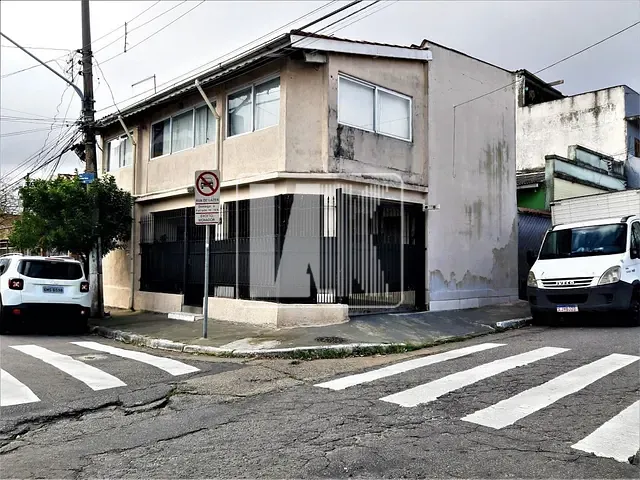 Sobrado com 80m² 2 quartos e 2 banheiros, à venda, no bairro Vila Moraes em São Paulo
