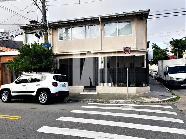 Sobrado com 80m² 2 quartos e 2 banheiros, à venda, no bairro Vila Moraes em São Paulo