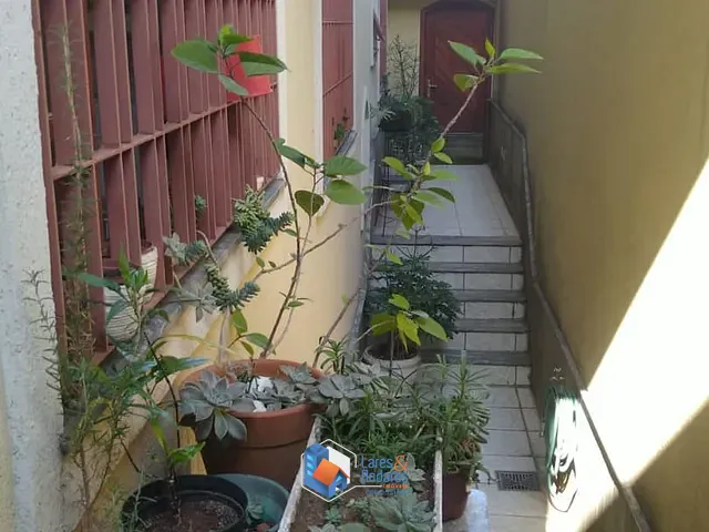 Sobrado com 290m² 3 quartos e 5 banheiros, à venda, no bairro Vila Isolina Mazzei em São Paulo