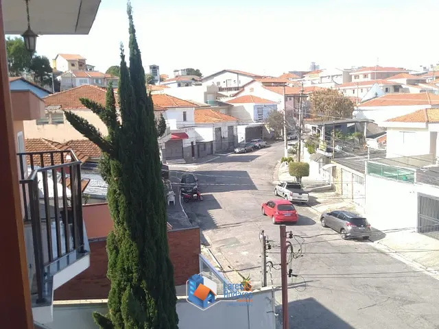 Sobrado com 290m² 3 quartos e 5 banheiros, à venda, no bairro Vila Isolina Mazzei em São Paulo