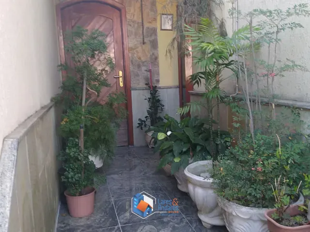 Sobrado com 290m² 3 quartos e 5 banheiros, à venda, no bairro Vila Isolina Mazzei em São Paulo