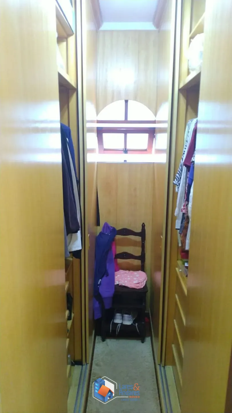 Sobrado, 3 quartos, 300 m² - Foto 19