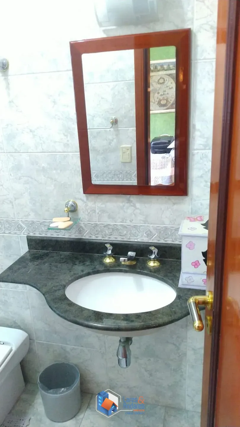 Sobrado, 3 quartos, 300 m² - Foto 17