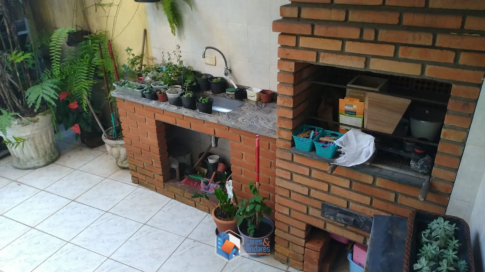 Sobrado, 3 quartos, 300 m² - Foto 14