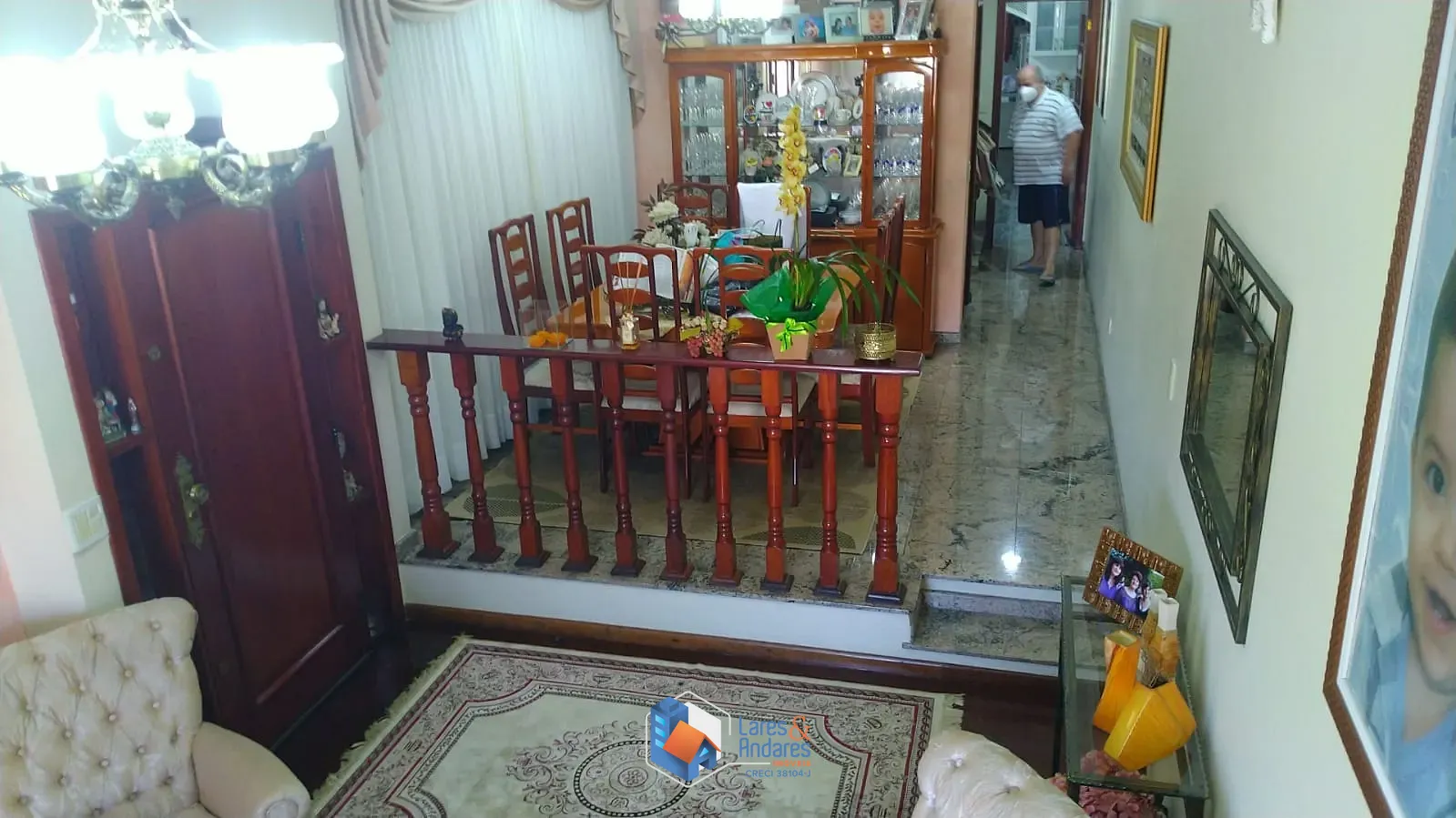Sobrado, 3 quartos, 300 m² - Foto 7