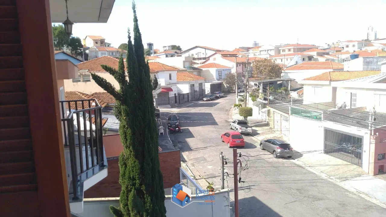 Sobrado, 3 quartos, 300 m² - Foto 4