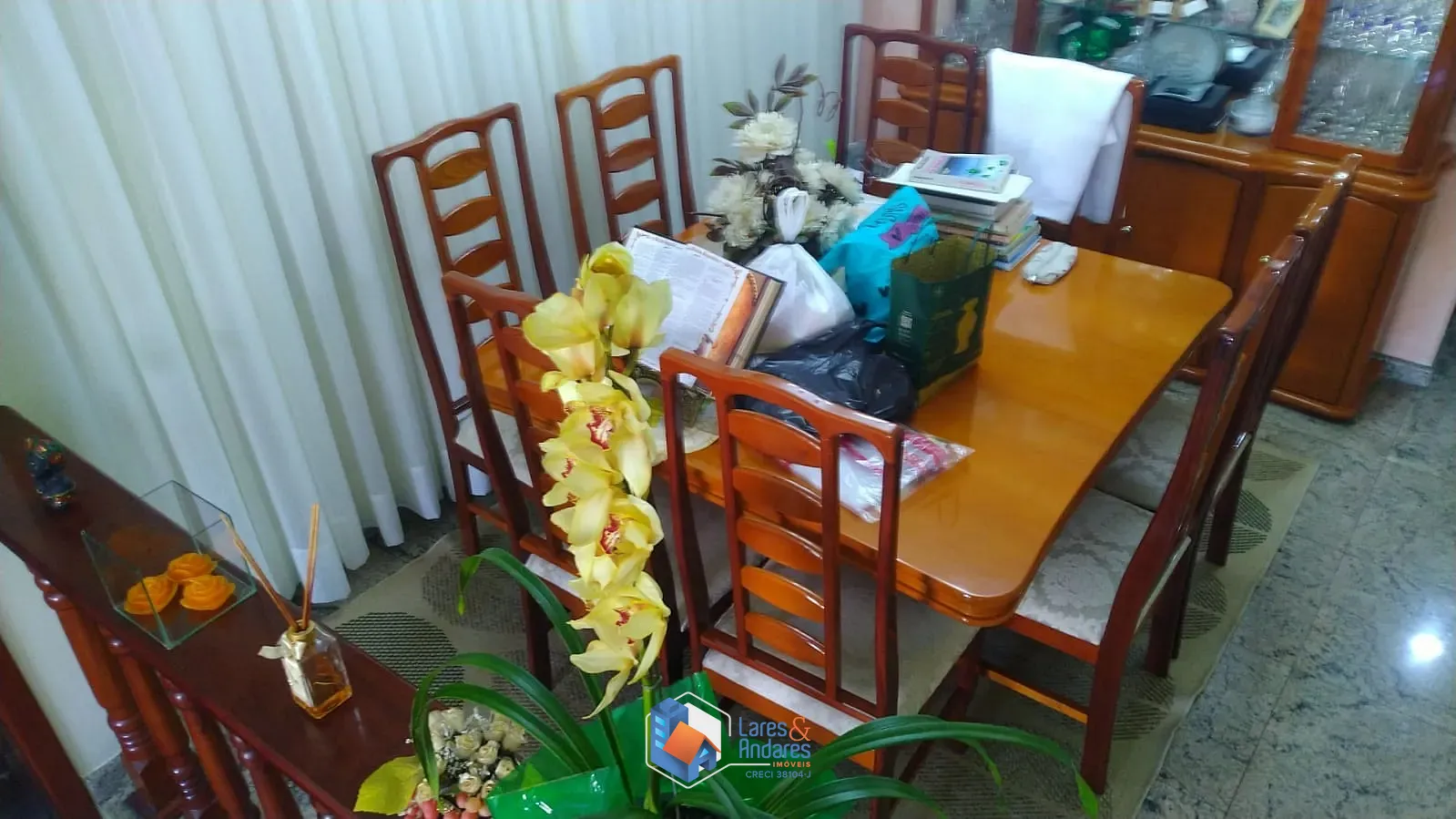 Sobrado, 3 quartos, 300 m² - Foto 6