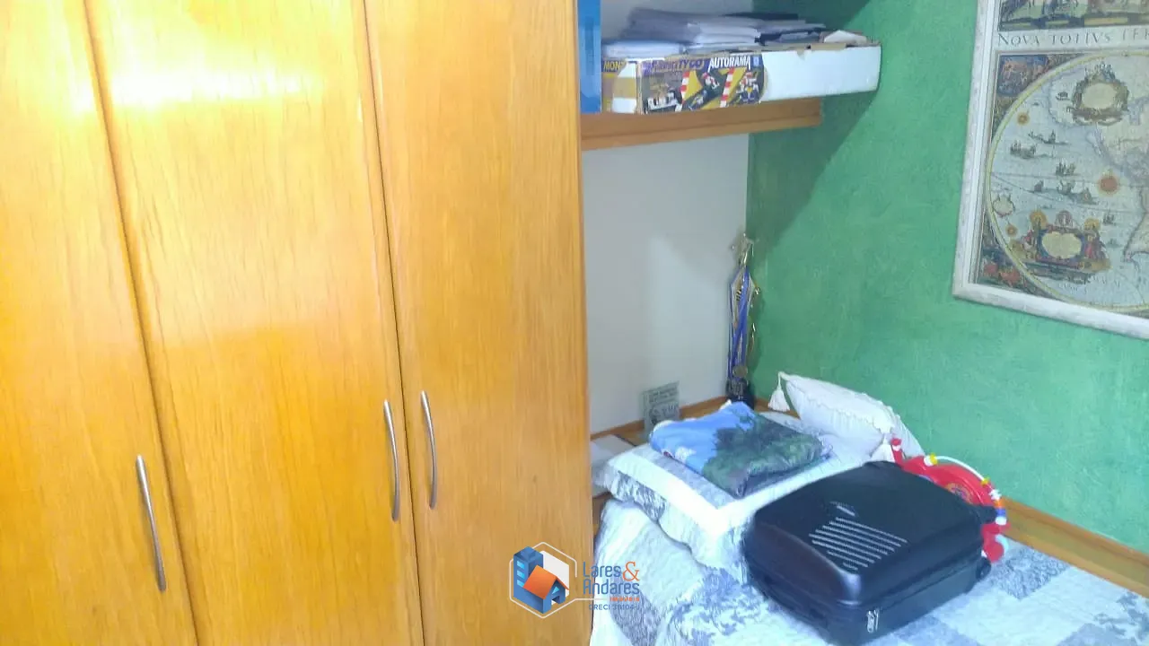 Sobrado, 3 quartos, 300 m² - Foto 18