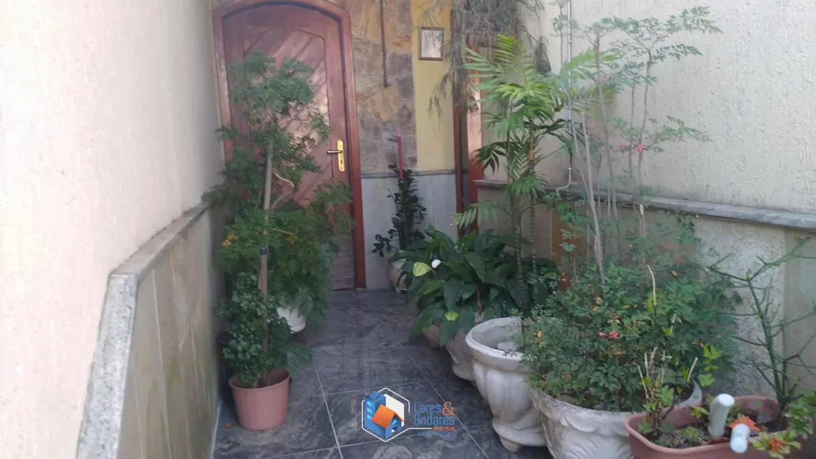 Sobrado, 3 quartos, 300 m² - Foto 3