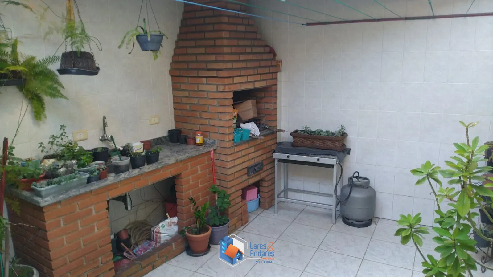 Sobrado, 3 quartos, 300 m² - Foto 15