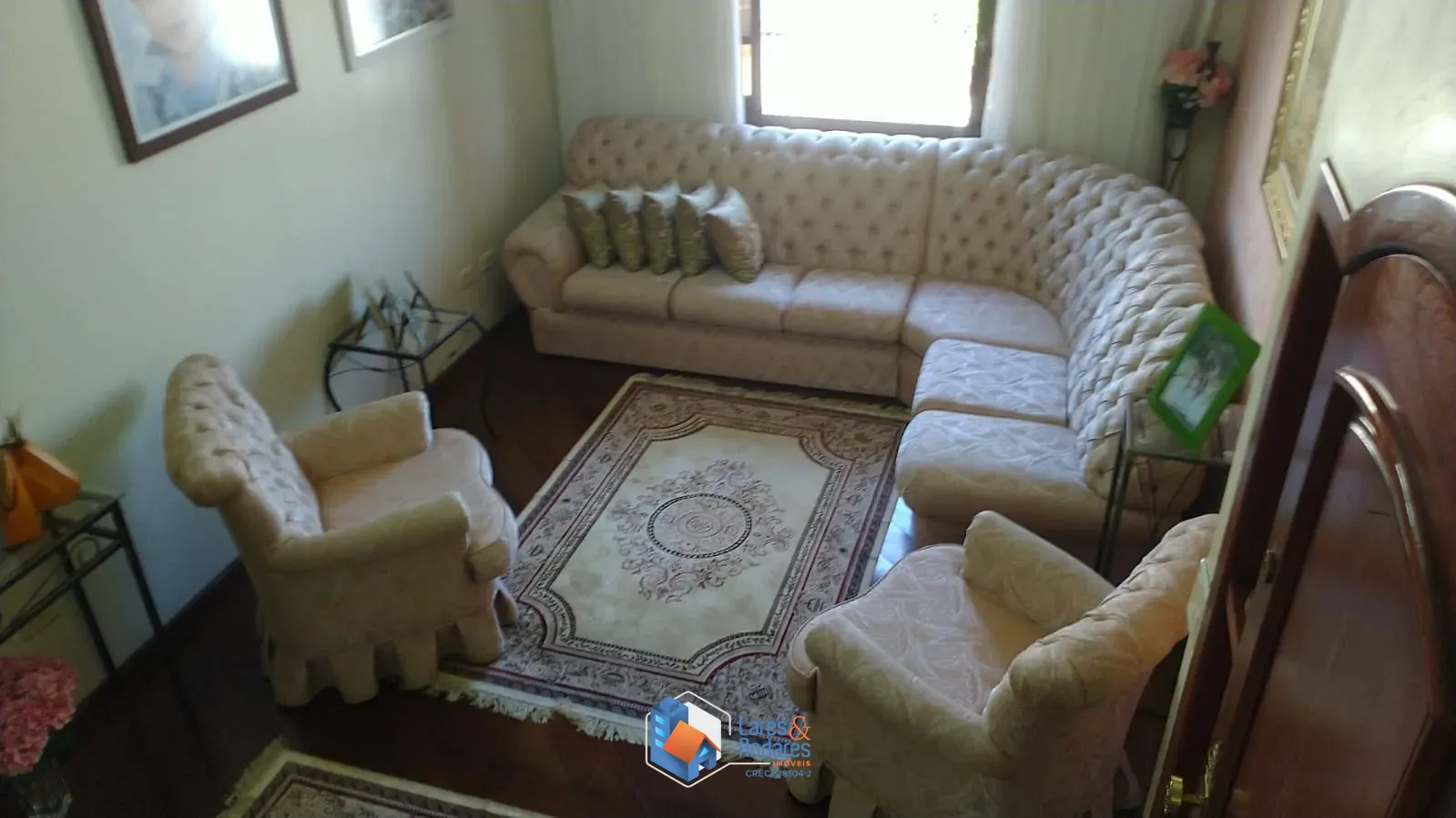 Sobrado, 3 quartos, 300 m² - Foto 5