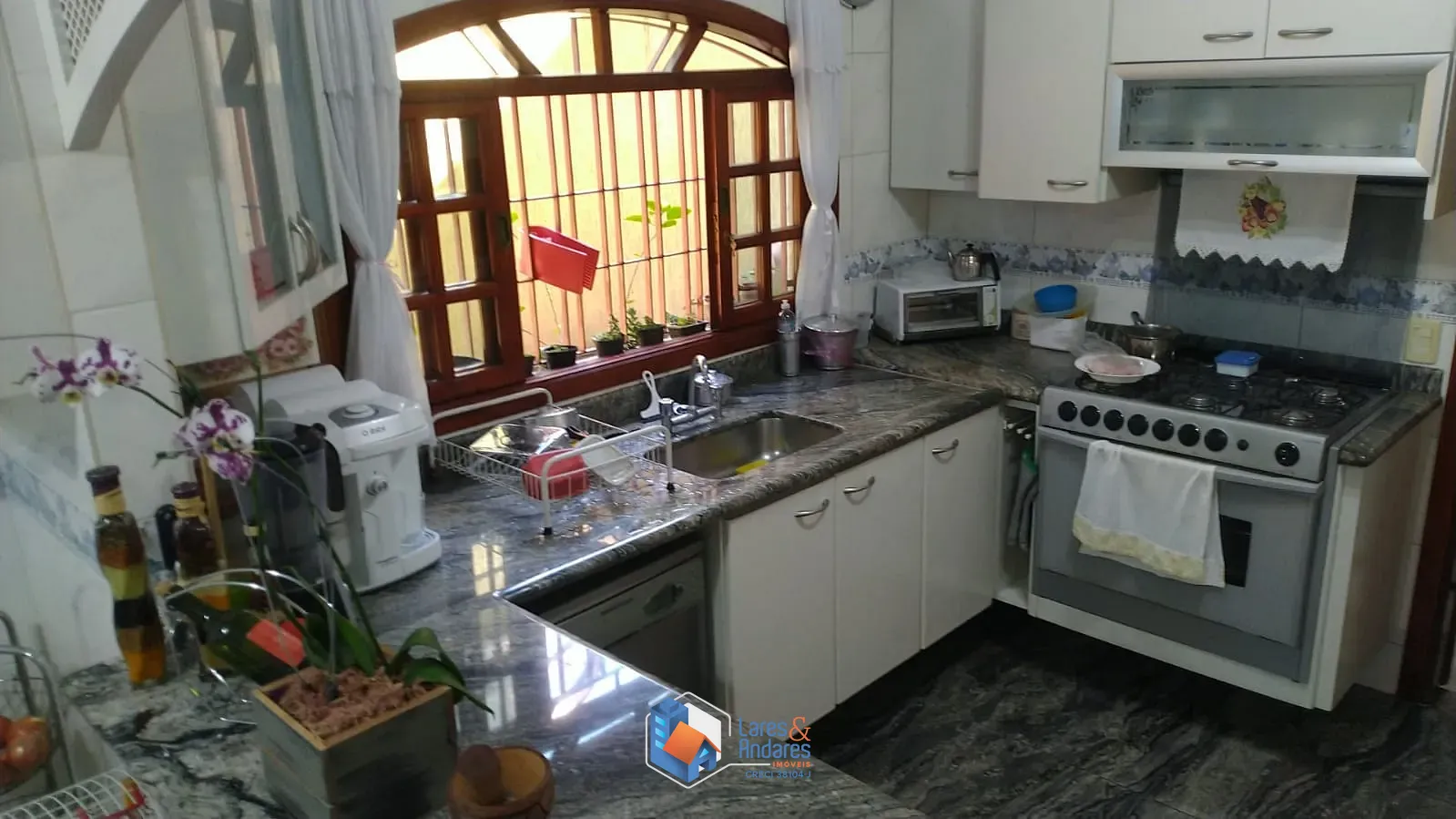 Sobrado, 3 quartos, 300 m² - Foto 12