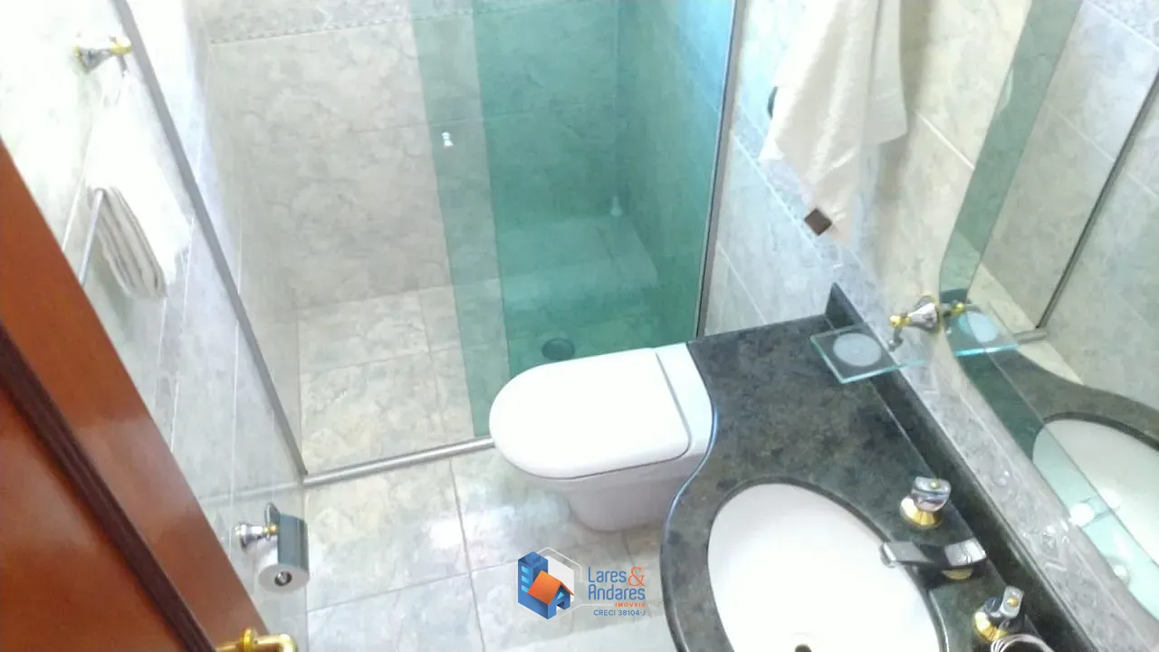 Sobrado, 3 quartos, 300 m² - Foto 22