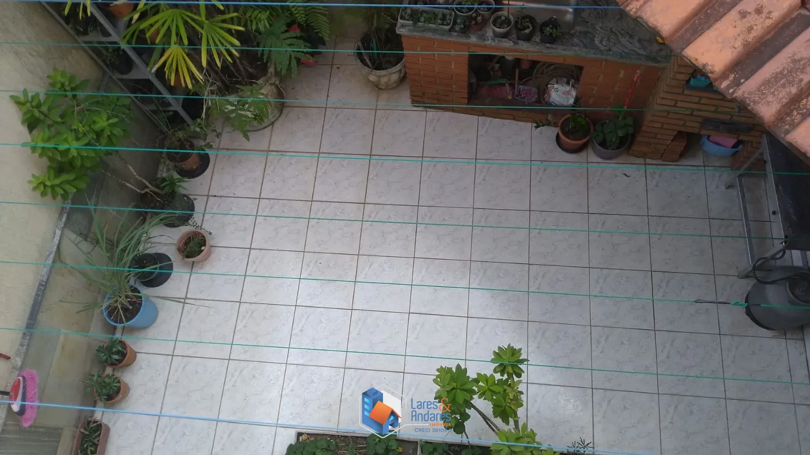 Sobrado, 3 quartos, 300 m² - Foto 20
